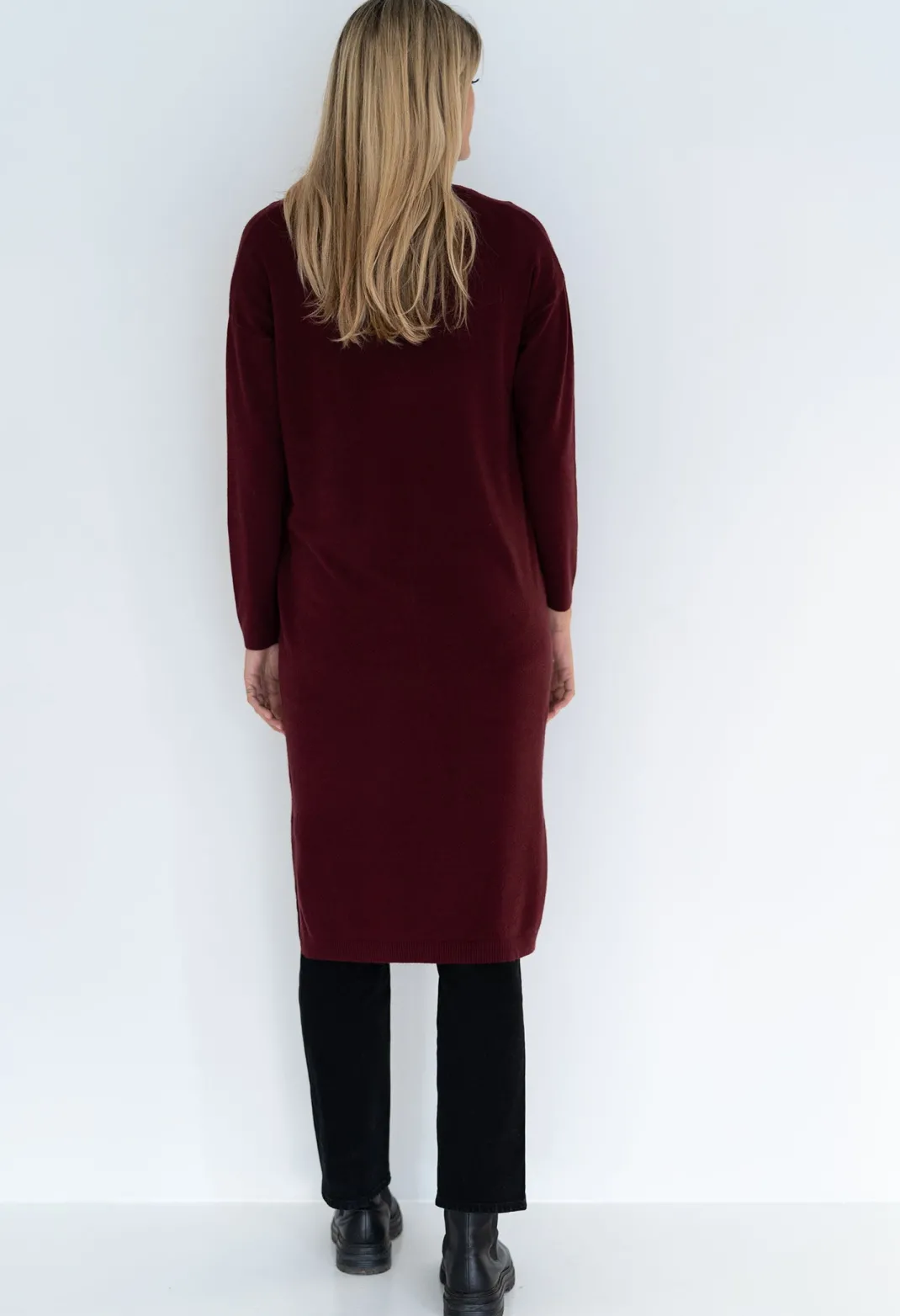 Midweight Knits | Midweight Knits>Humidity Lifestyle CELIA CARDI