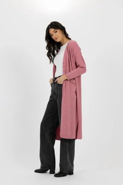 Midweight Knits | Midweight Knits>Humidity Lifestyle CELIA CARDI AW24