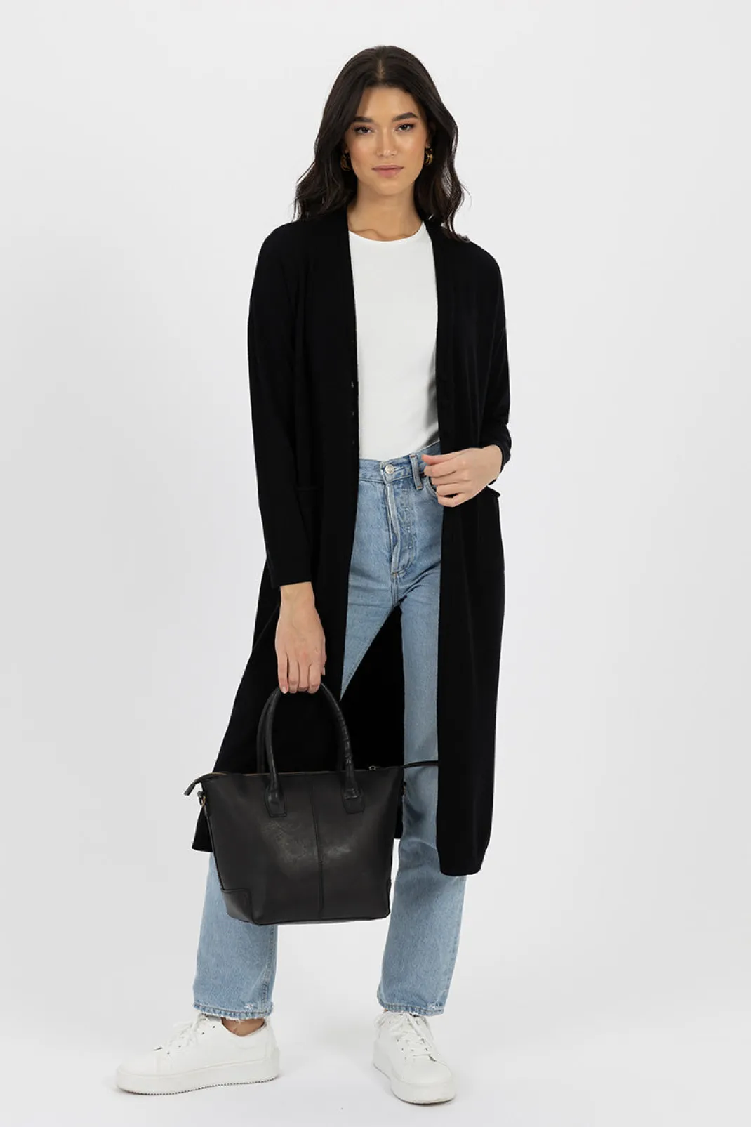 Midweight Knits | Midweight Knits>Humidity Lifestyle CELIA CARDI AW24