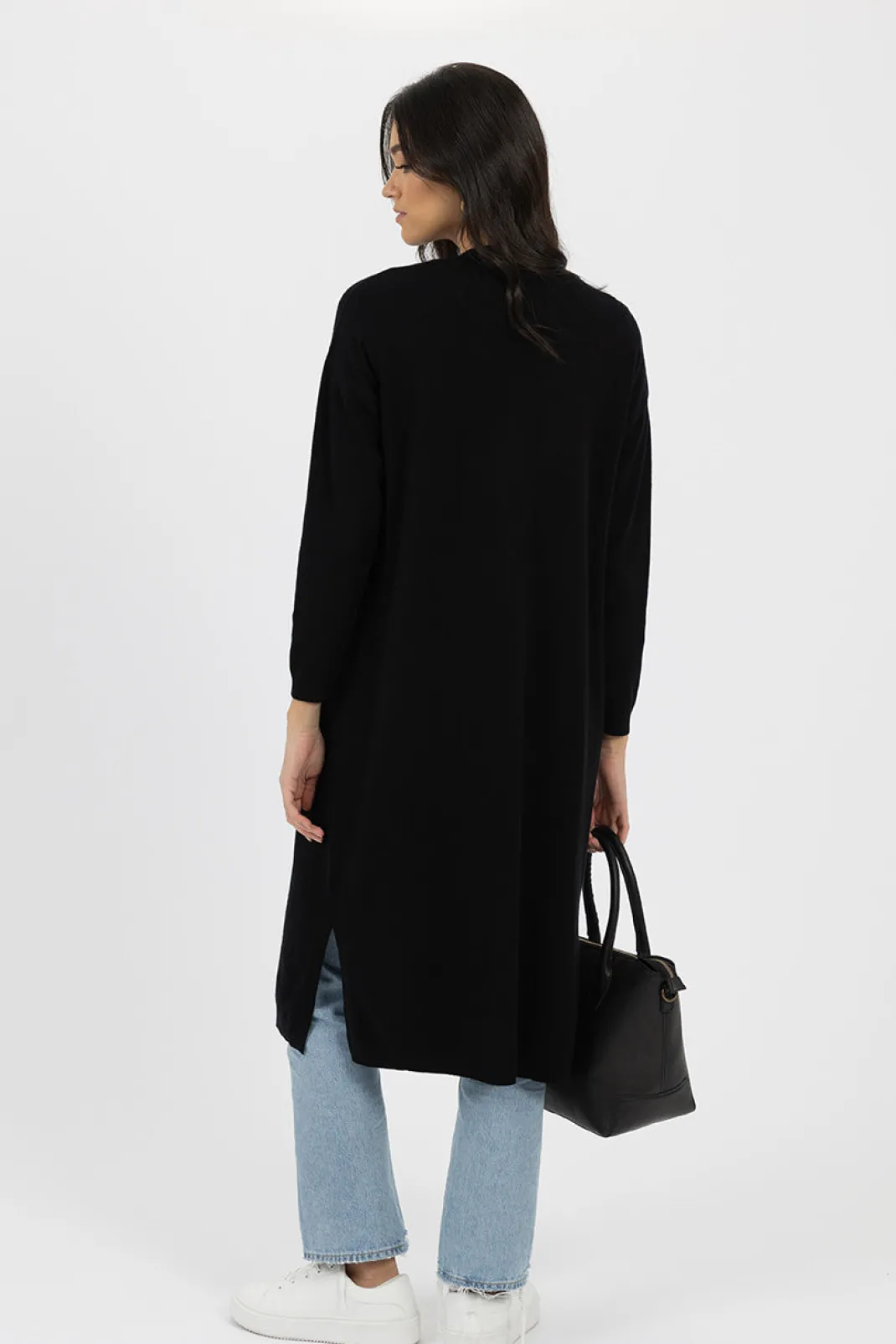 Midweight Knits | Midweight Knits>Humidity Lifestyle CELIA CARDI AW24