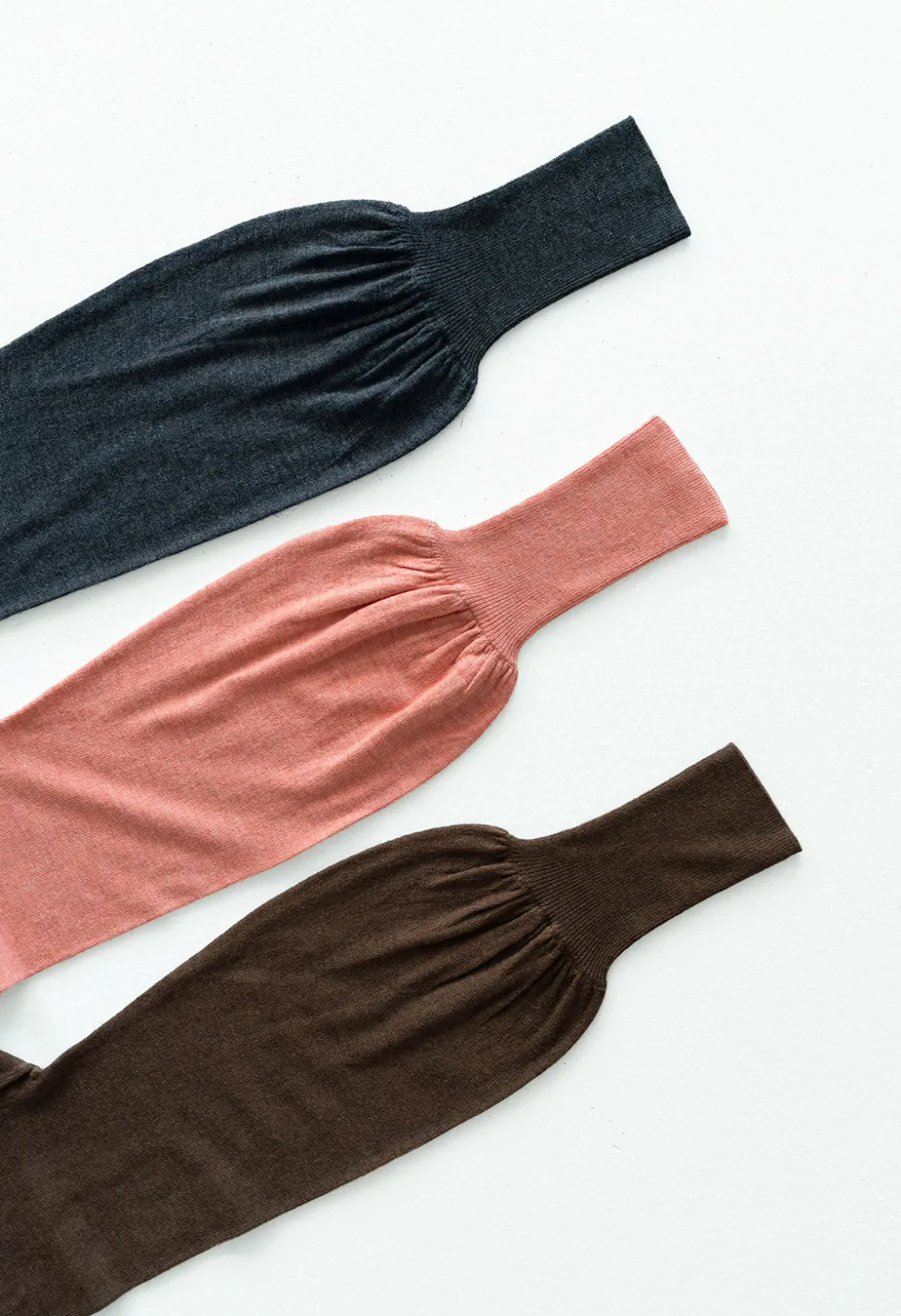 Lightweight Knits | Lightweight Knits>Humidity Lifestyle CHELSEA TOP AW23