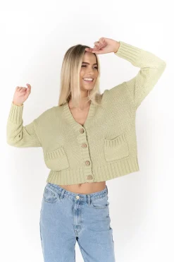 Midweight Knits | Midweight Knits>Humidity Lifestyle CITTA CARDI