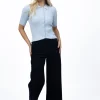 Knit Tops | Knit Tops>Humidity Lifestyle CLAIRE TOP