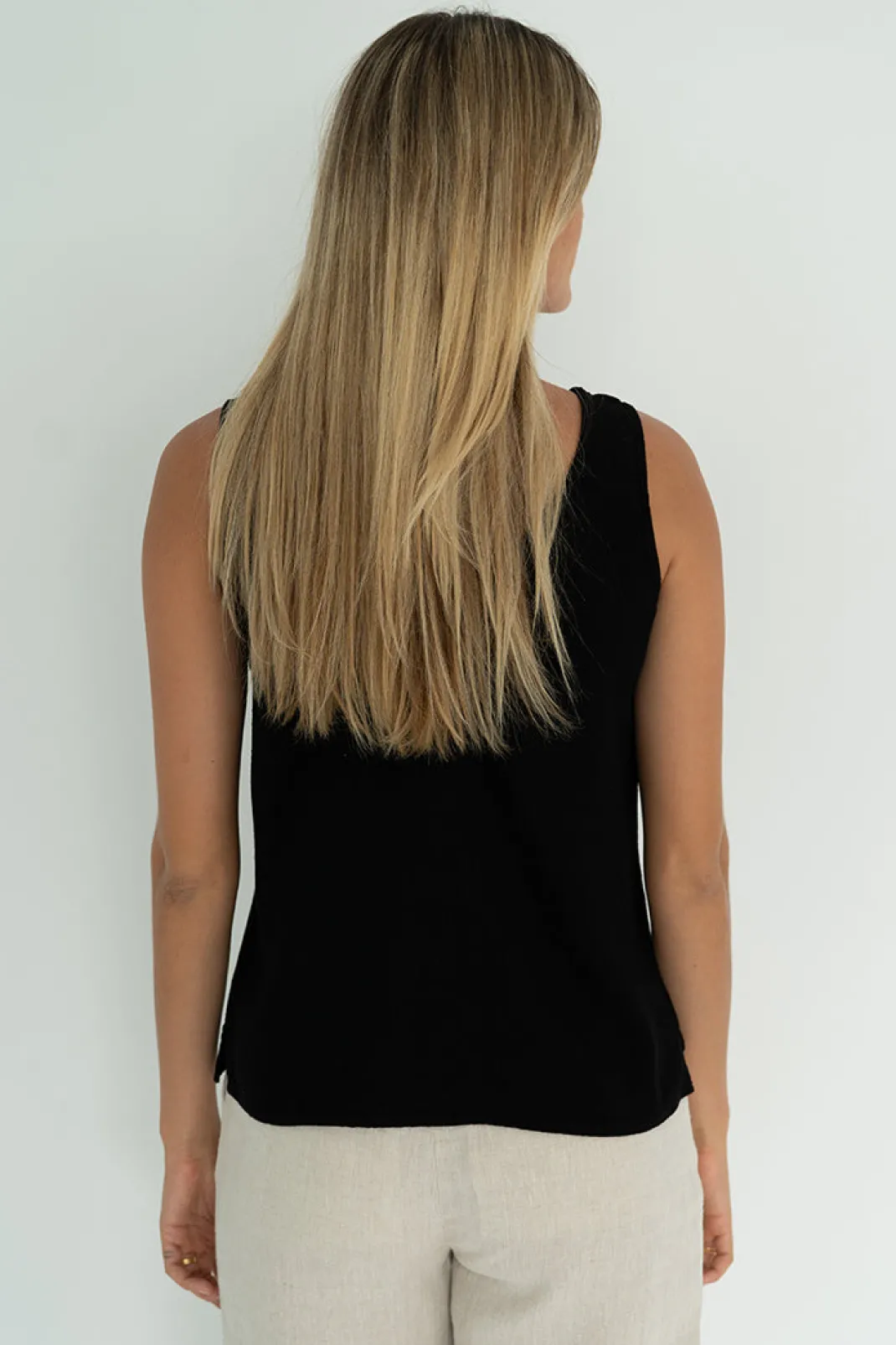 Tanks & Camis>Humidity Lifestyle CLASSIC CAMI SS22