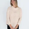 Chunky Knits | Chunky Knits>Humidity Lifestyle COCO KNIT JUMPER