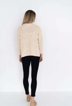 Chunky Knits | Chunky Knits>Humidity Lifestyle COCO KNIT JUMPER