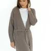 Midweight Knits | Midweight Knits>Humidity Lifestyle COLETTE CARDI