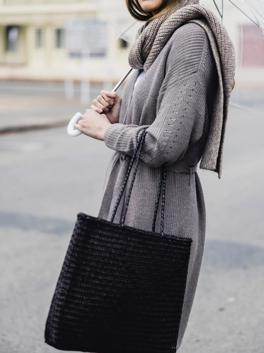 Midweight Knits | Midweight Knits>Humidity Lifestyle COLETTE CARDI