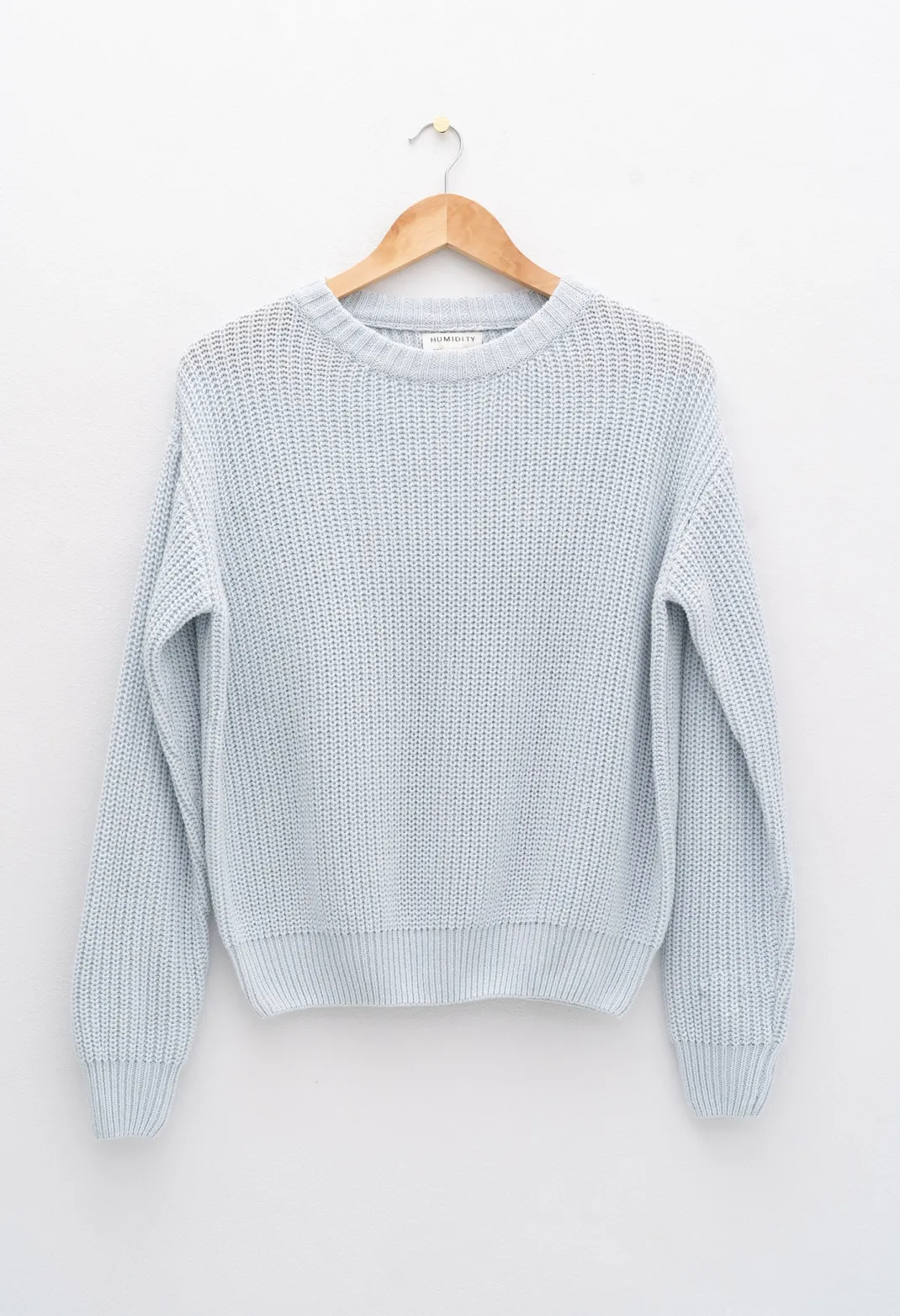 Midweight Knits | Midweight Knits>Humidity Lifestyle DAHLIA JUMPER