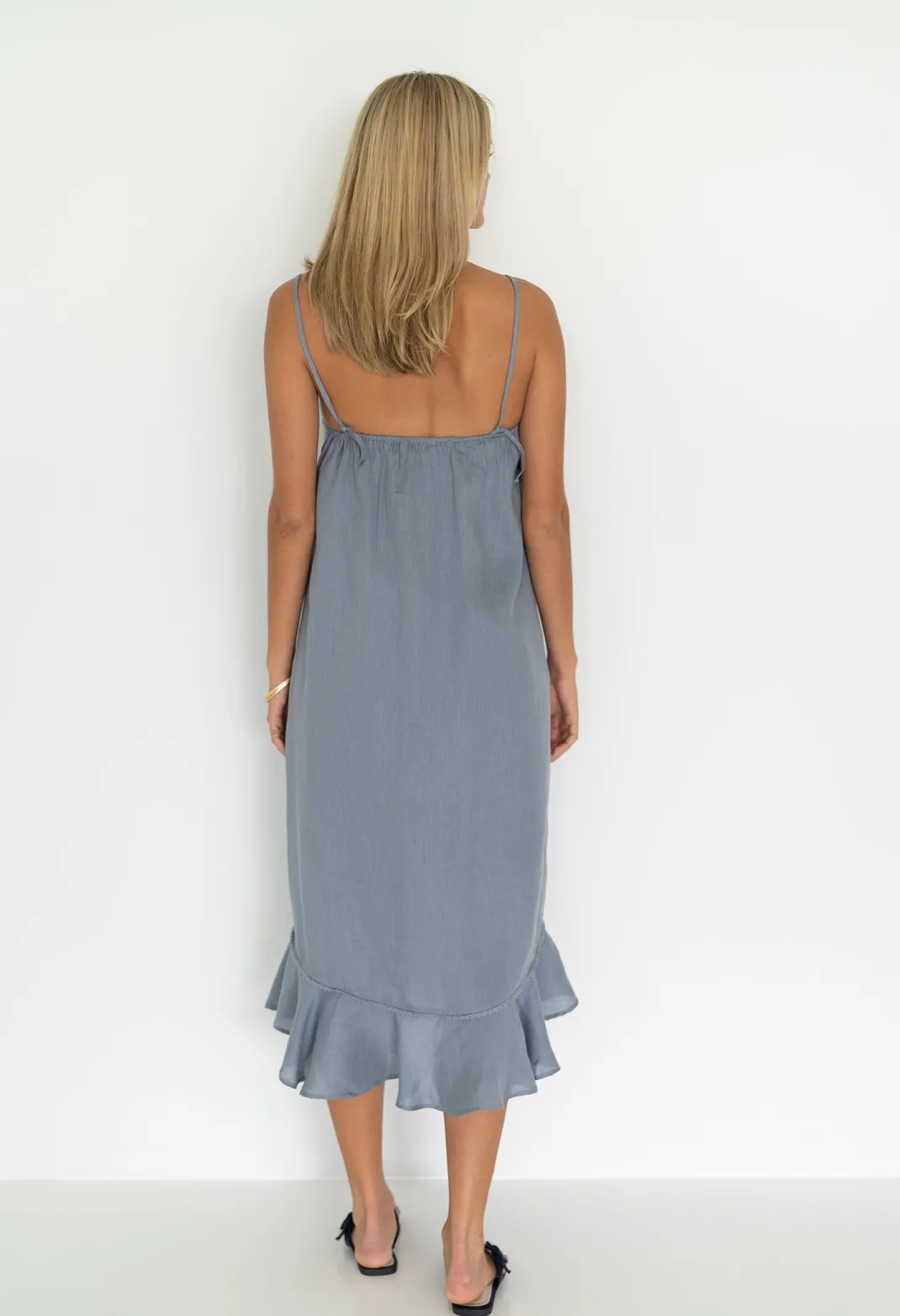 Maxi Dresses | Midi Dresses>Humidity Lifestyle DAISY DRESS