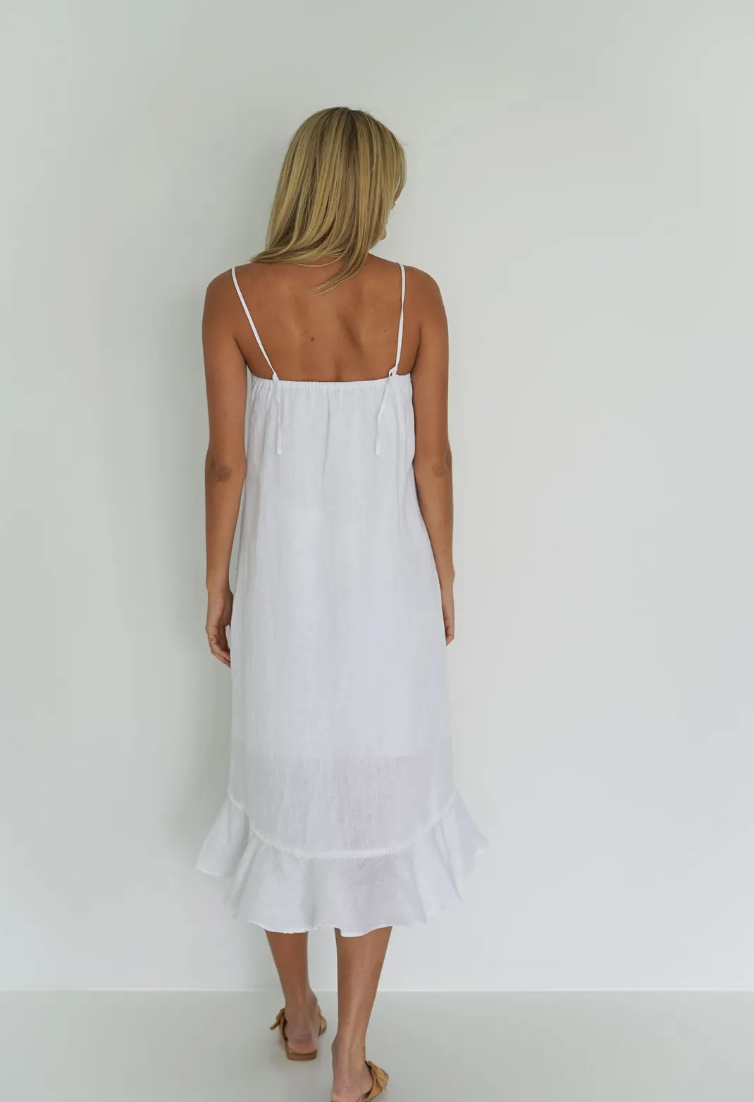 Maxi Dresses | Midi Dresses>Humidity Lifestyle DAISY DRESS