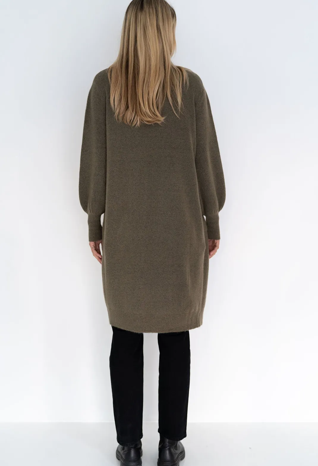 Midweight Knits | Midweight Knits>Humidity Lifestyle DANNI CARDI