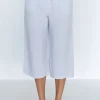 Sleepwear | Loungewear>Humidity Lifestyle DREAM PANT - POWDER BLUE