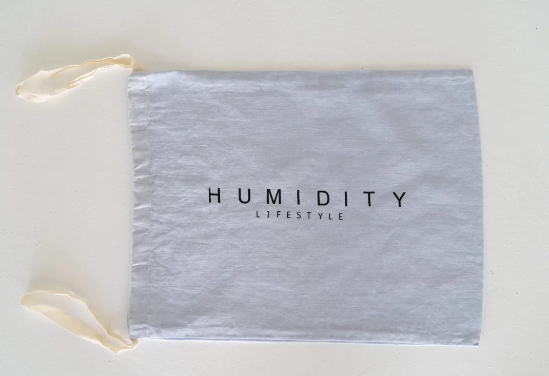 Loungewear | Sleepwear>Humidity Lifestyle DREAM SHIRT - POWDER BLUE