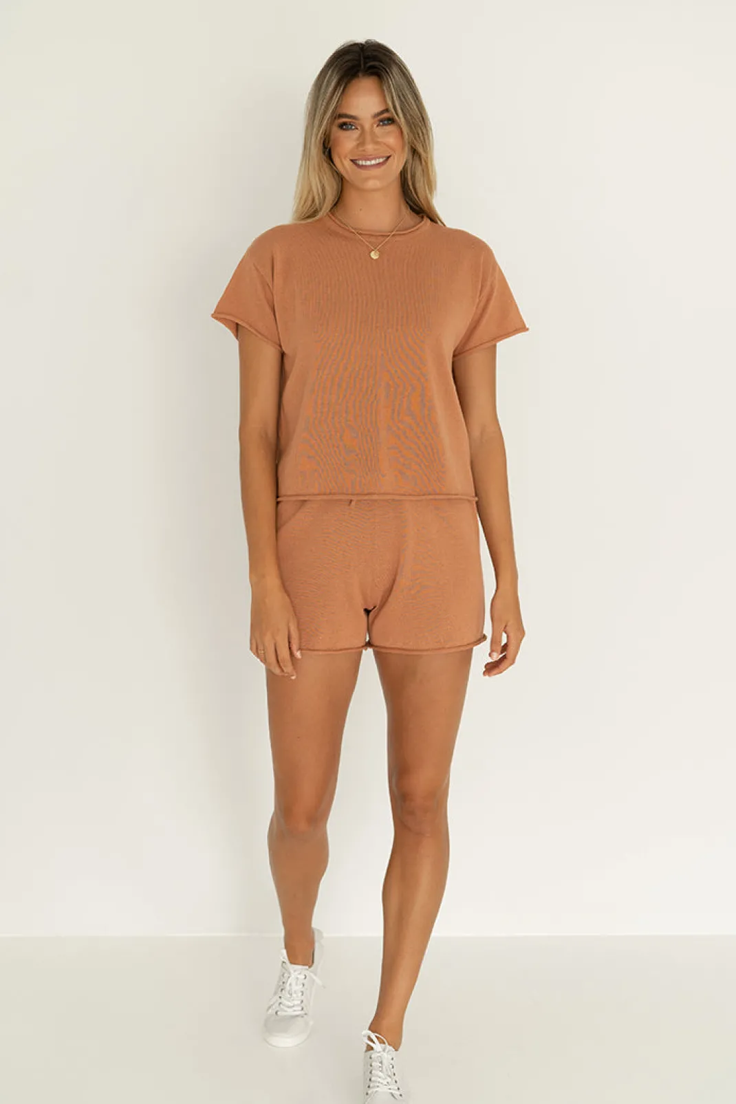 Loungewear | T-shirts>Humidity Lifestyle DRIFTER TEE