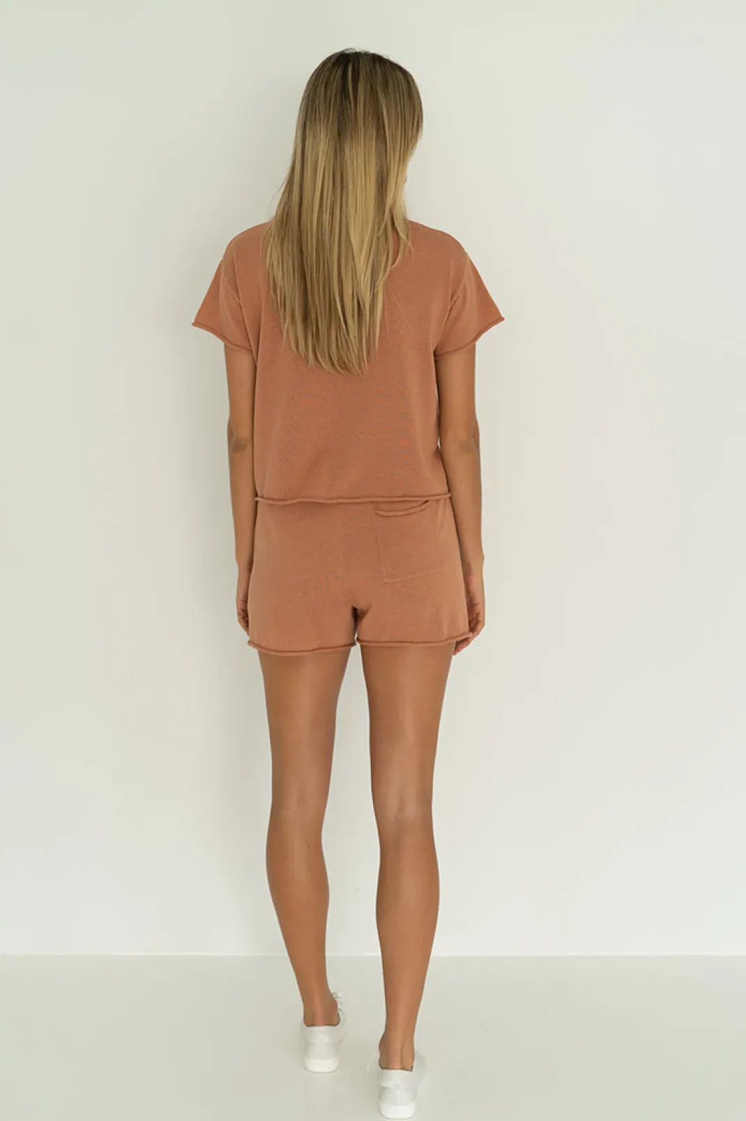 Loungewear | T-shirts>Humidity Lifestyle DRIFTER TEE