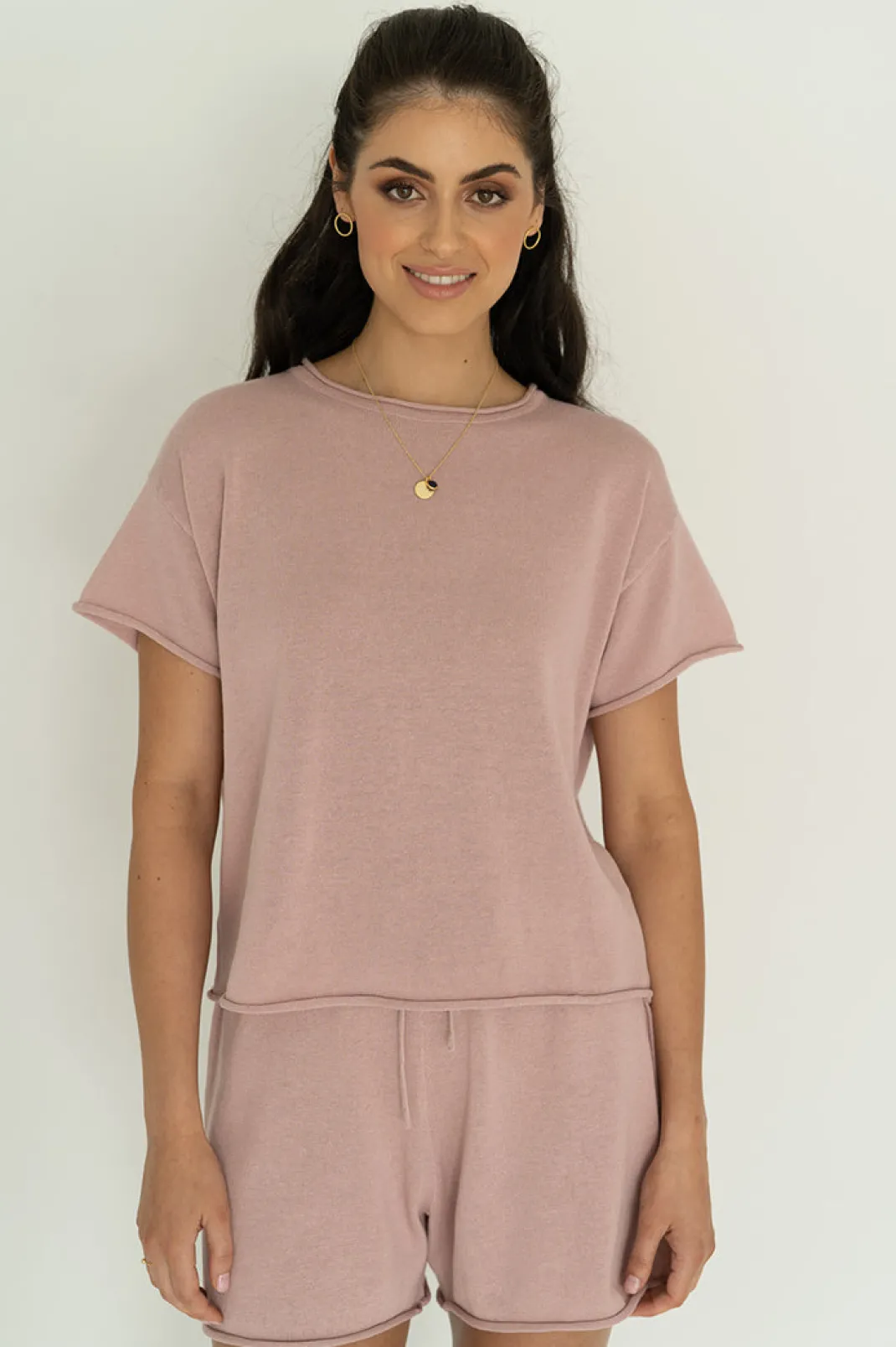 Loungewear | T-shirts>Humidity Lifestyle DRIFTER TEE