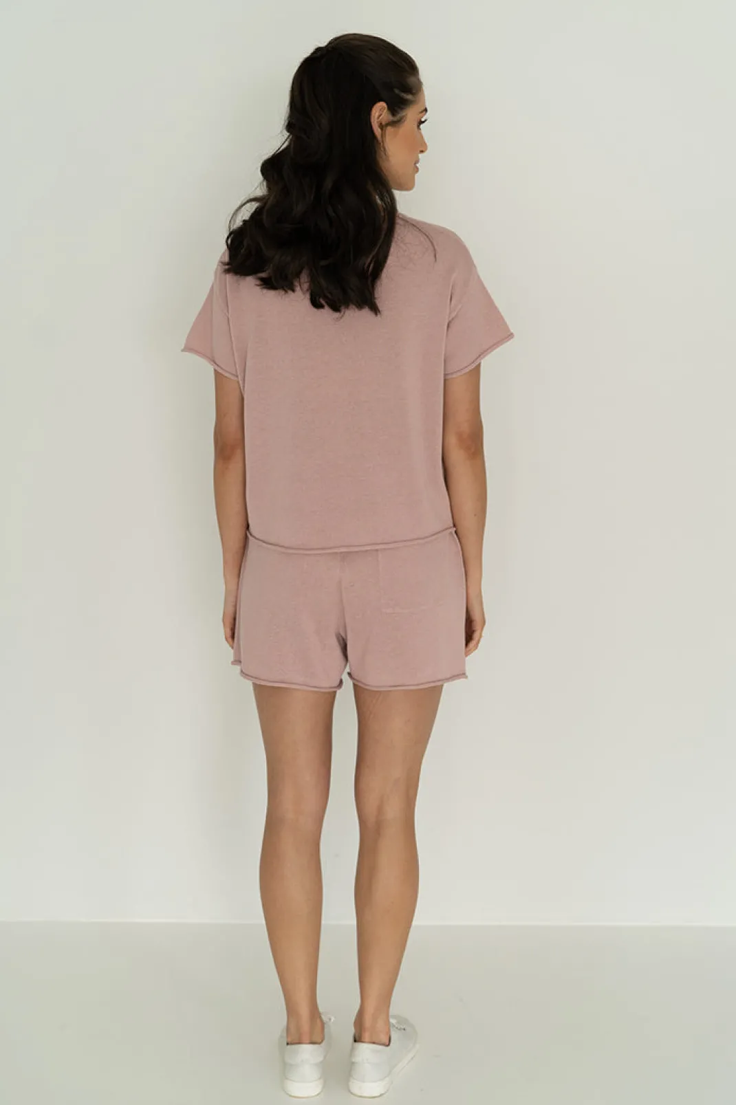 Loungewear | T-shirts>Humidity Lifestyle DRIFTER TEE