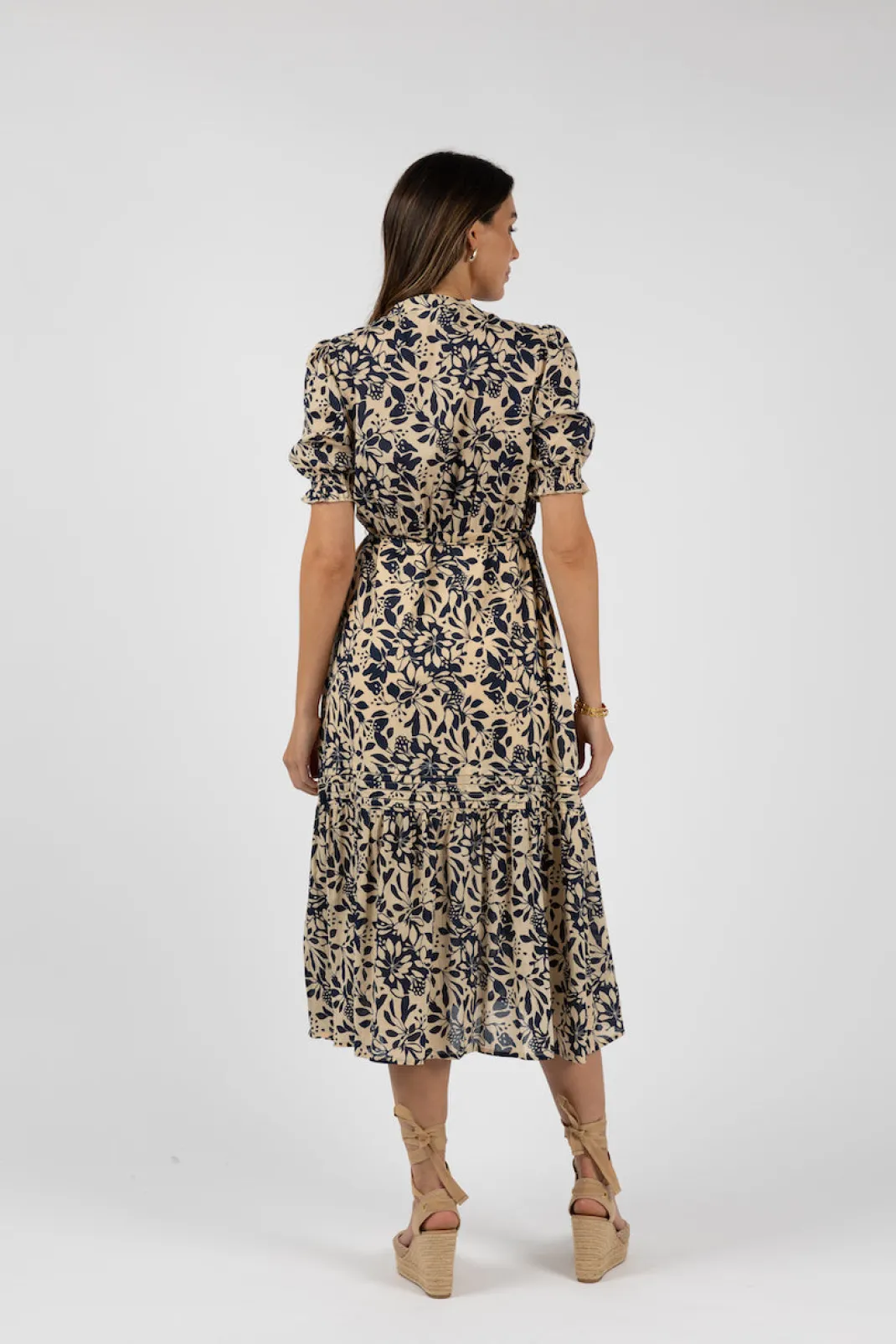 Resort | Maxi Dresses>Humidity Lifestyle EDEN MAXI DRESS