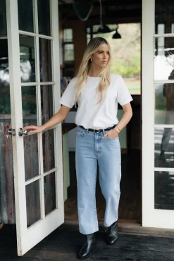 Denim | Pants>Humidity Lifestyle ELLE JEAN