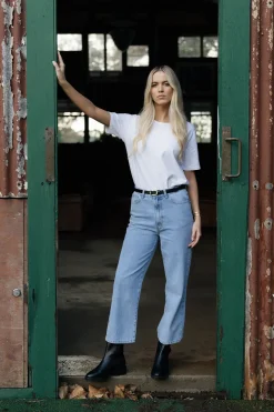 Denim | Pants>Humidity Lifestyle ELLE JEAN