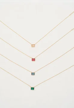 Jewellery>Humidity Lifestyle EMPIRE NECKLACE