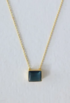 Jewellery>Humidity Lifestyle EMPIRE NECKLACE