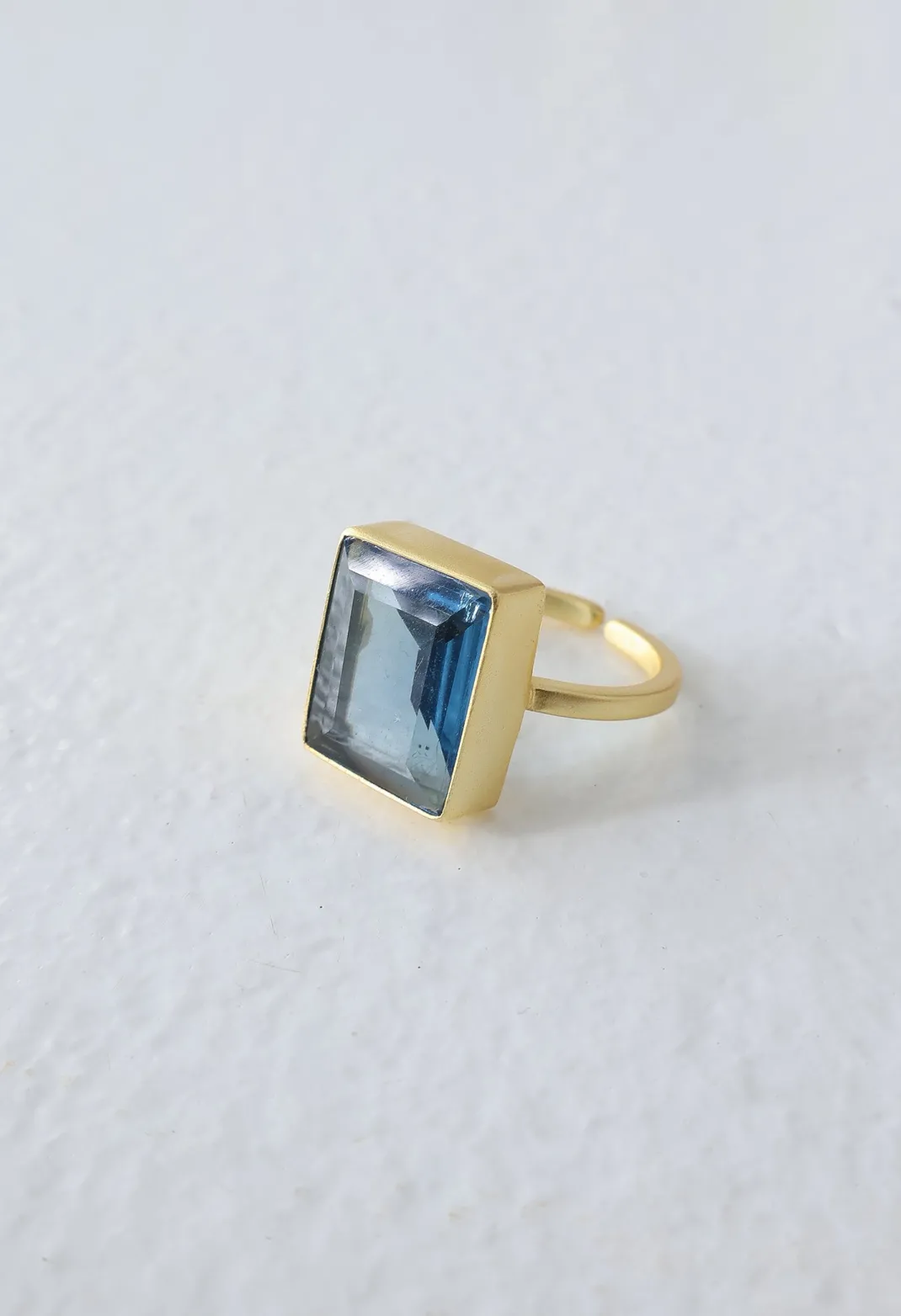 Jewellery>Humidity Lifestyle EMPIRE RING