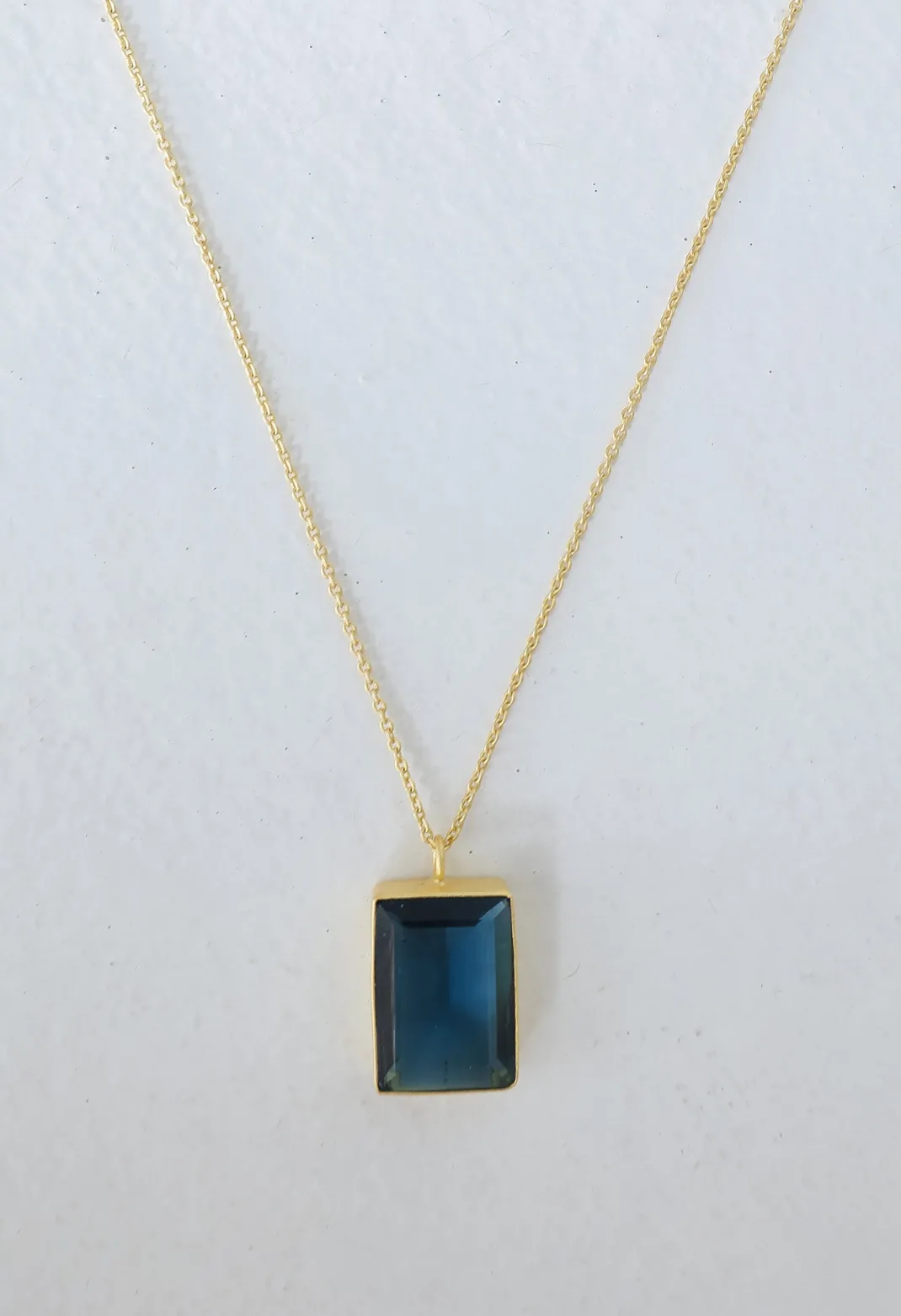 Jewellery>Humidity Lifestyle EMPRESS NECKLACE