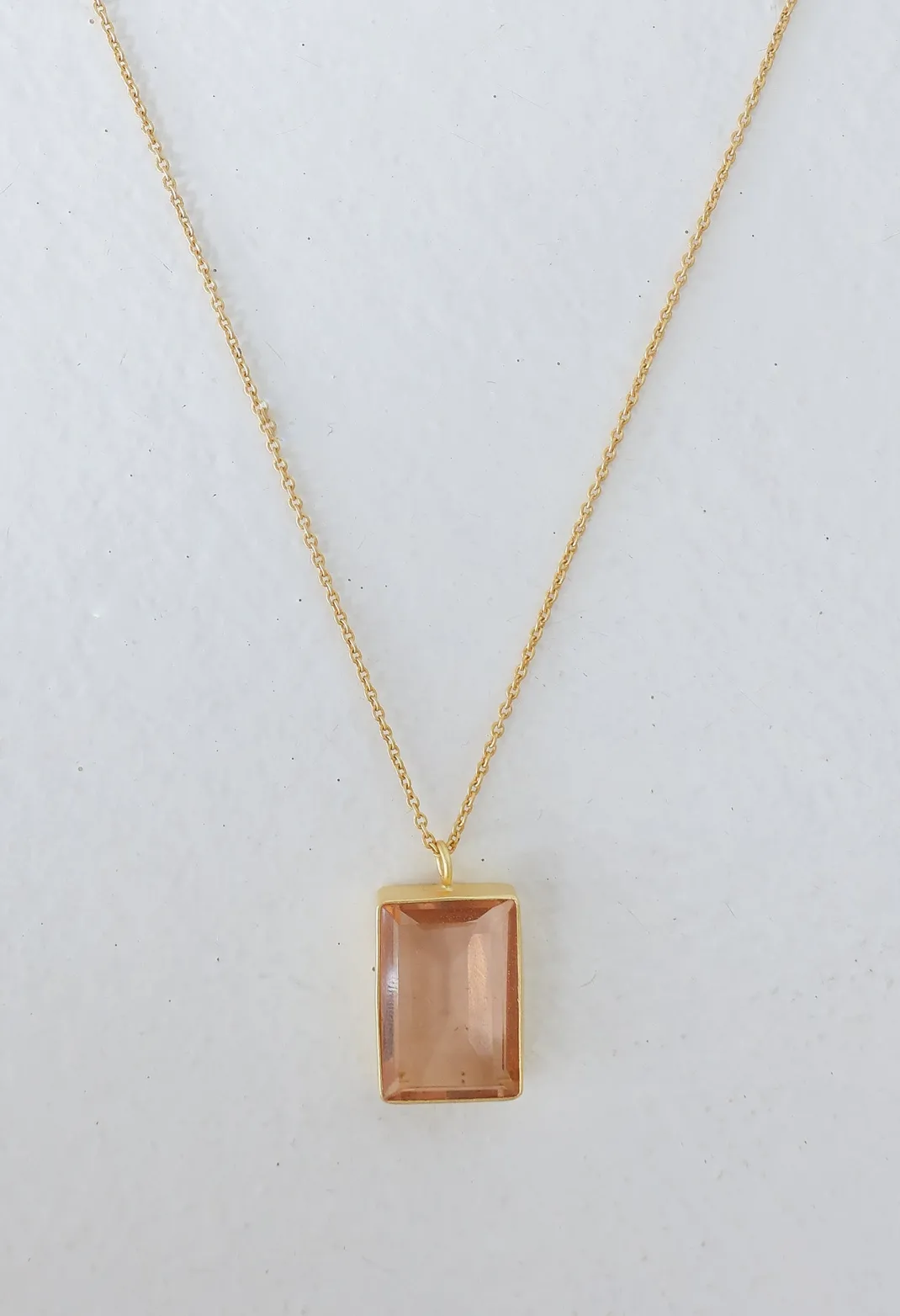 Jewellery>Humidity Lifestyle EMPRESS NECKLACE