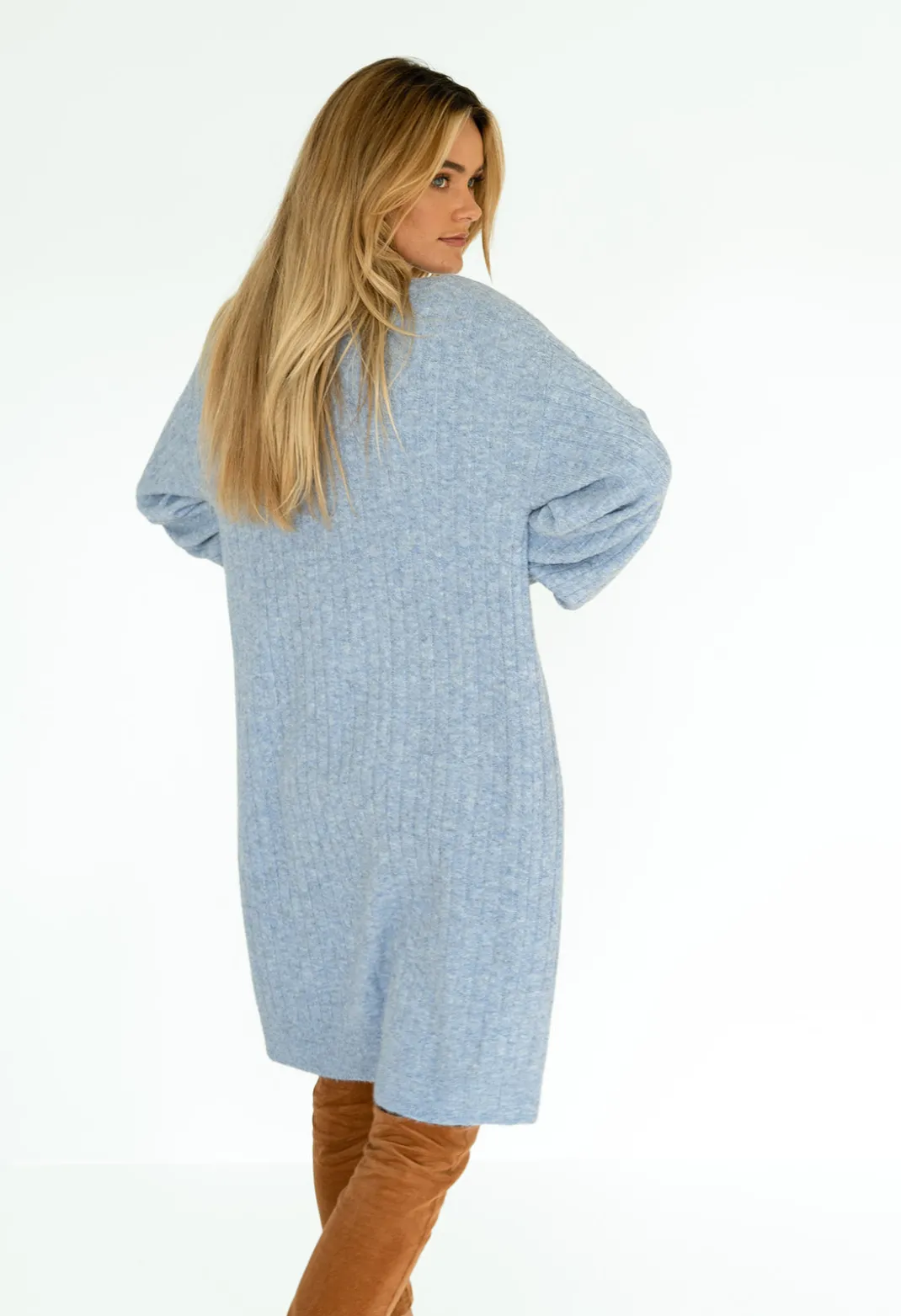 Cardigans | Cardigans>Humidity Lifestyle EVIE CARDI