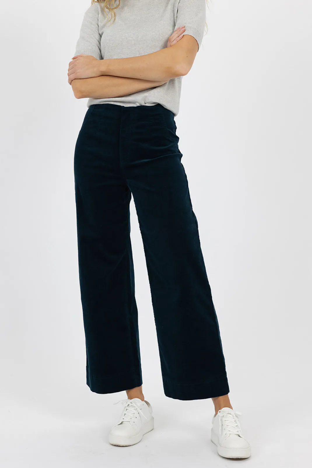 Pants>Humidity Lifestyle FLEETWOOD CORD JEAN AW24