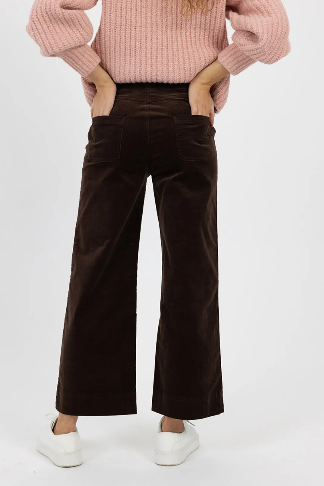 Pants>Humidity Lifestyle FLEETWOOD CORD JEAN AW24