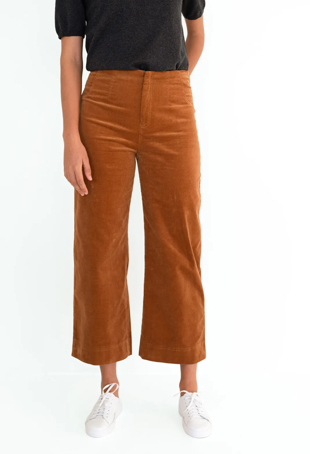 Pants>Humidity Lifestyle FLEETWOOD CORD JEAN AW24