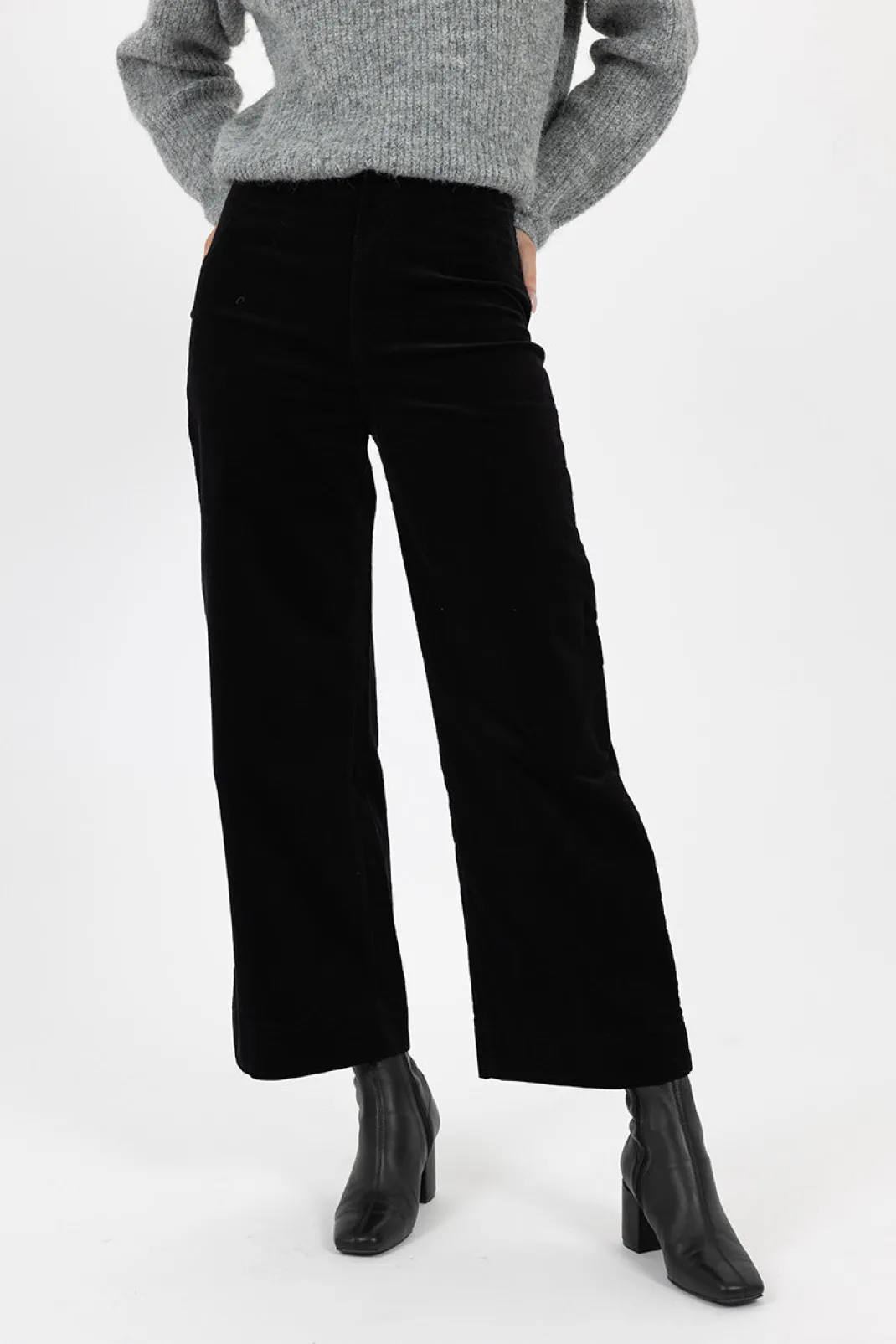 Pants>Humidity Lifestyle FLEETWOOD CORD JEAN AW24