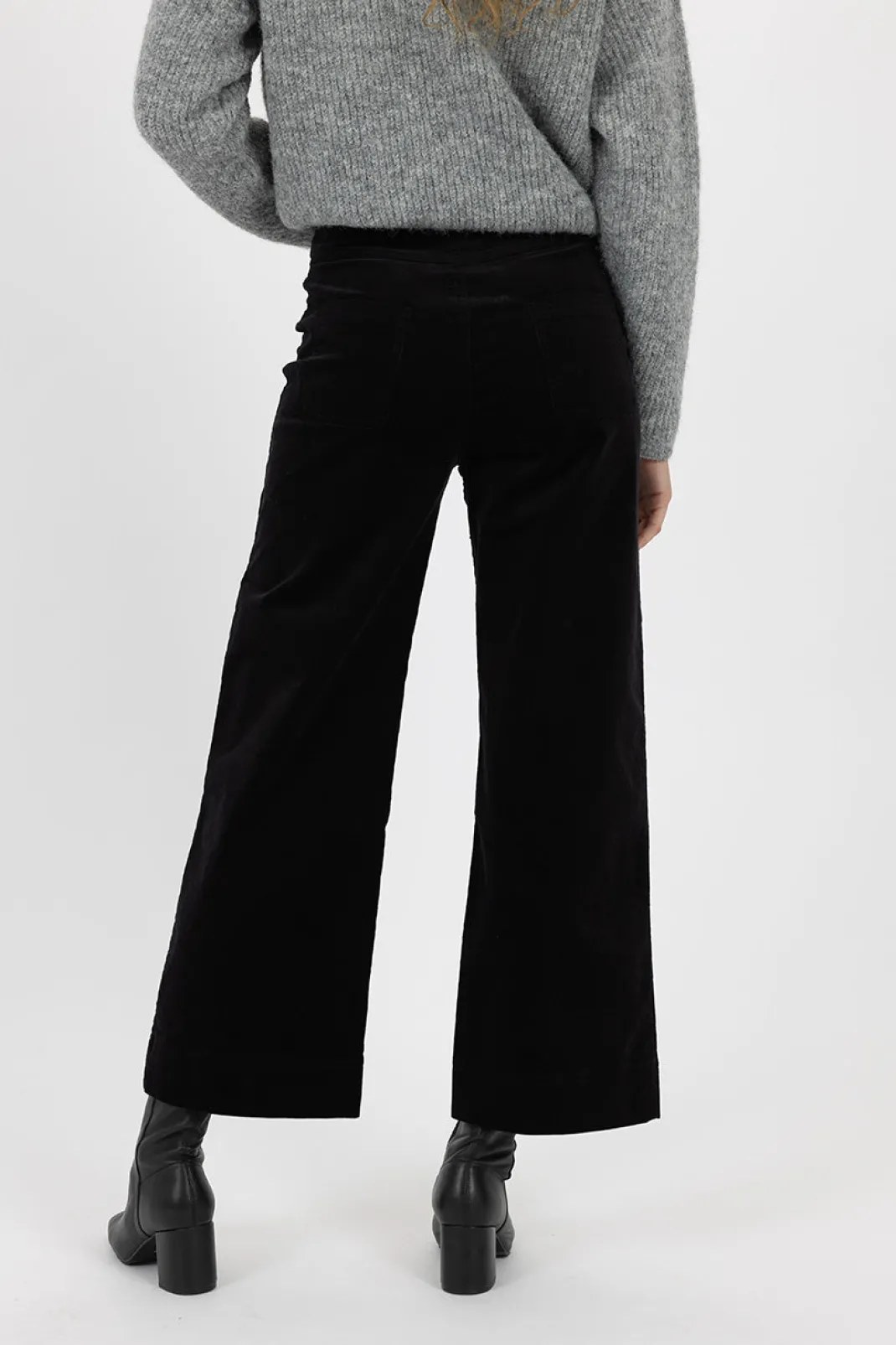 Pants>Humidity Lifestyle FLEETWOOD CORD JEAN AW24