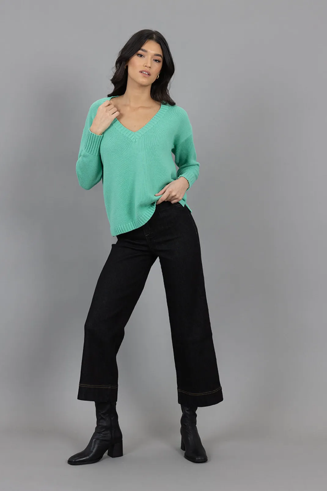 Denim | Pants>Humidity Lifestyle FLEETWOOD JEAN AW24