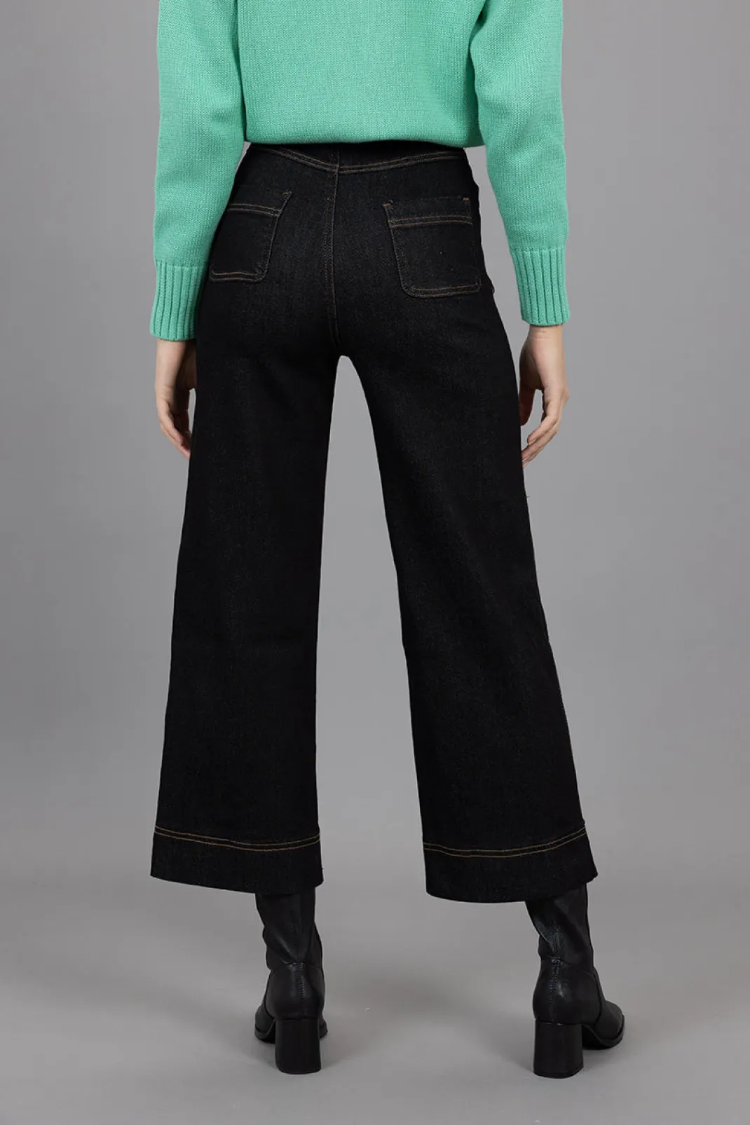 Denim | Pants>Humidity Lifestyle FLEETWOOD JEAN AW24