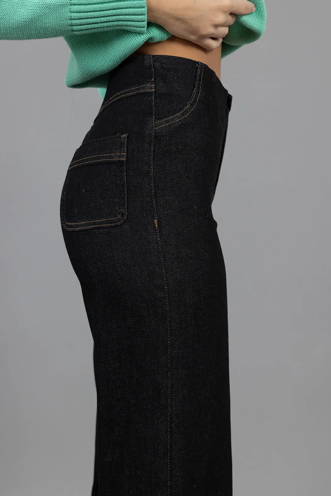 Denim | Pants>Humidity Lifestyle FLEETWOOD JEAN AW24