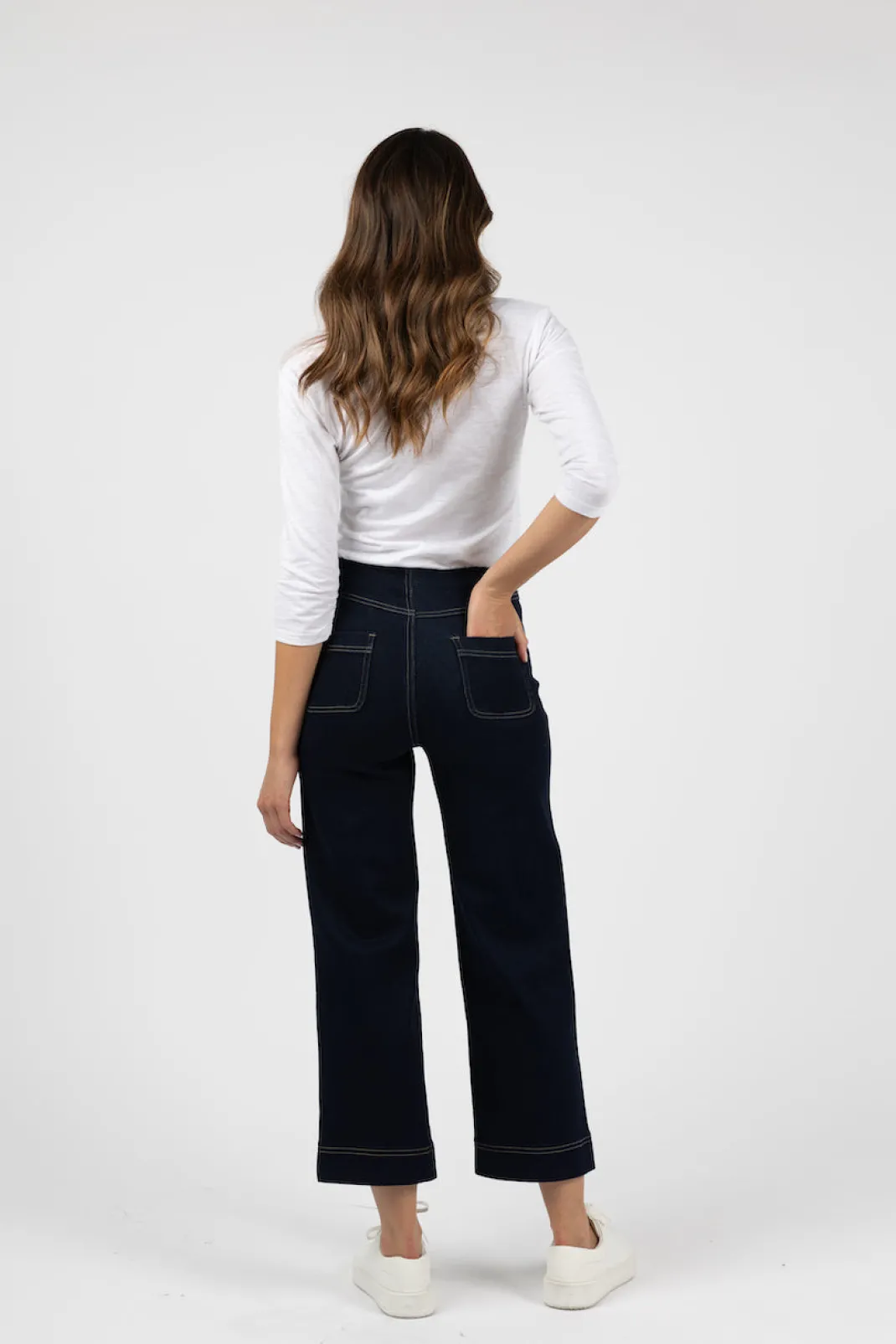 Denim | Pants>Humidity Lifestyle FLEETWOOD JEAN AW24