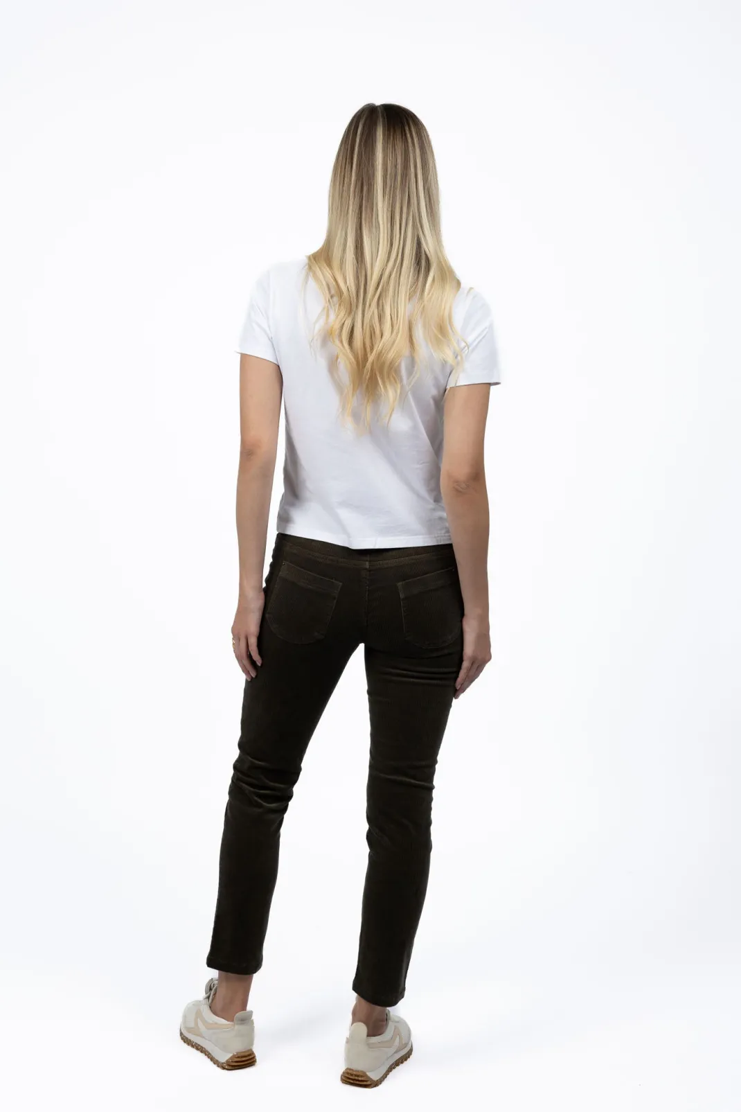 Basics | T-shirts>Humidity Lifestyle FOREVER TEE