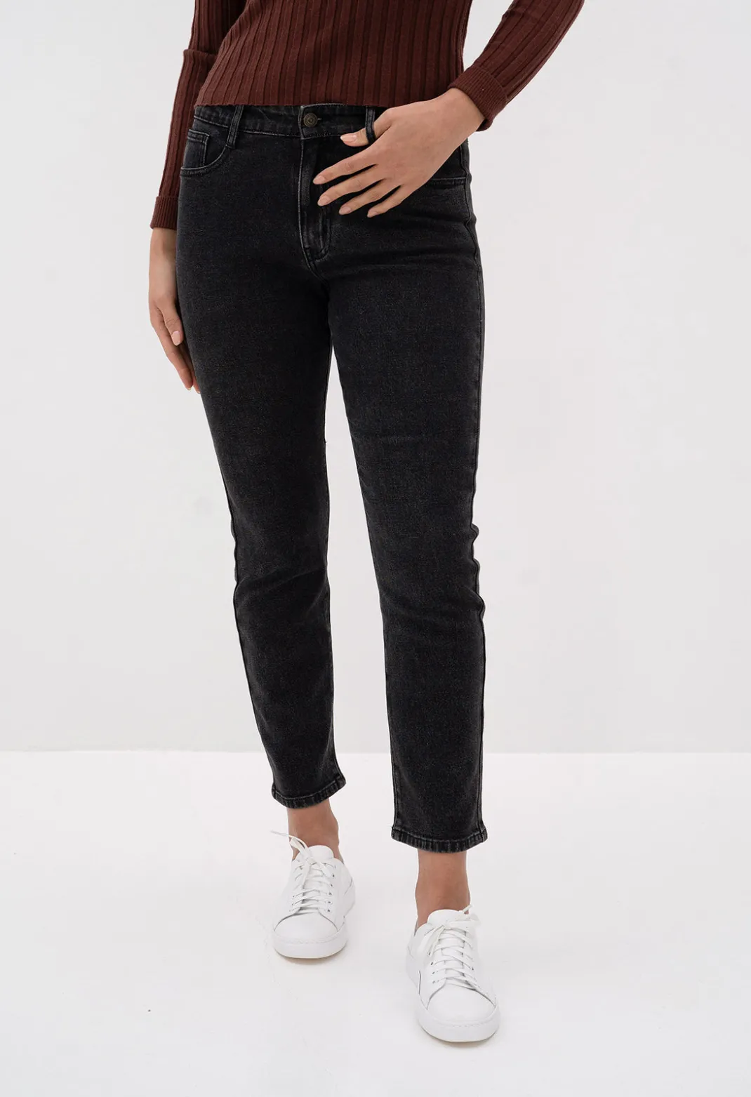 Denim | Pants>Humidity Lifestyle FRANKIE JEAN AW23