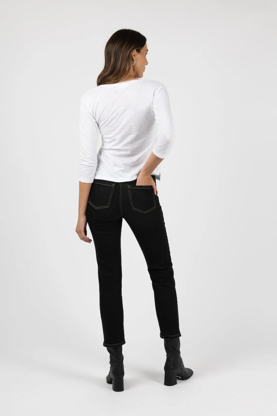 Denim | Pants>Humidity Lifestyle FREDDIE JEAN