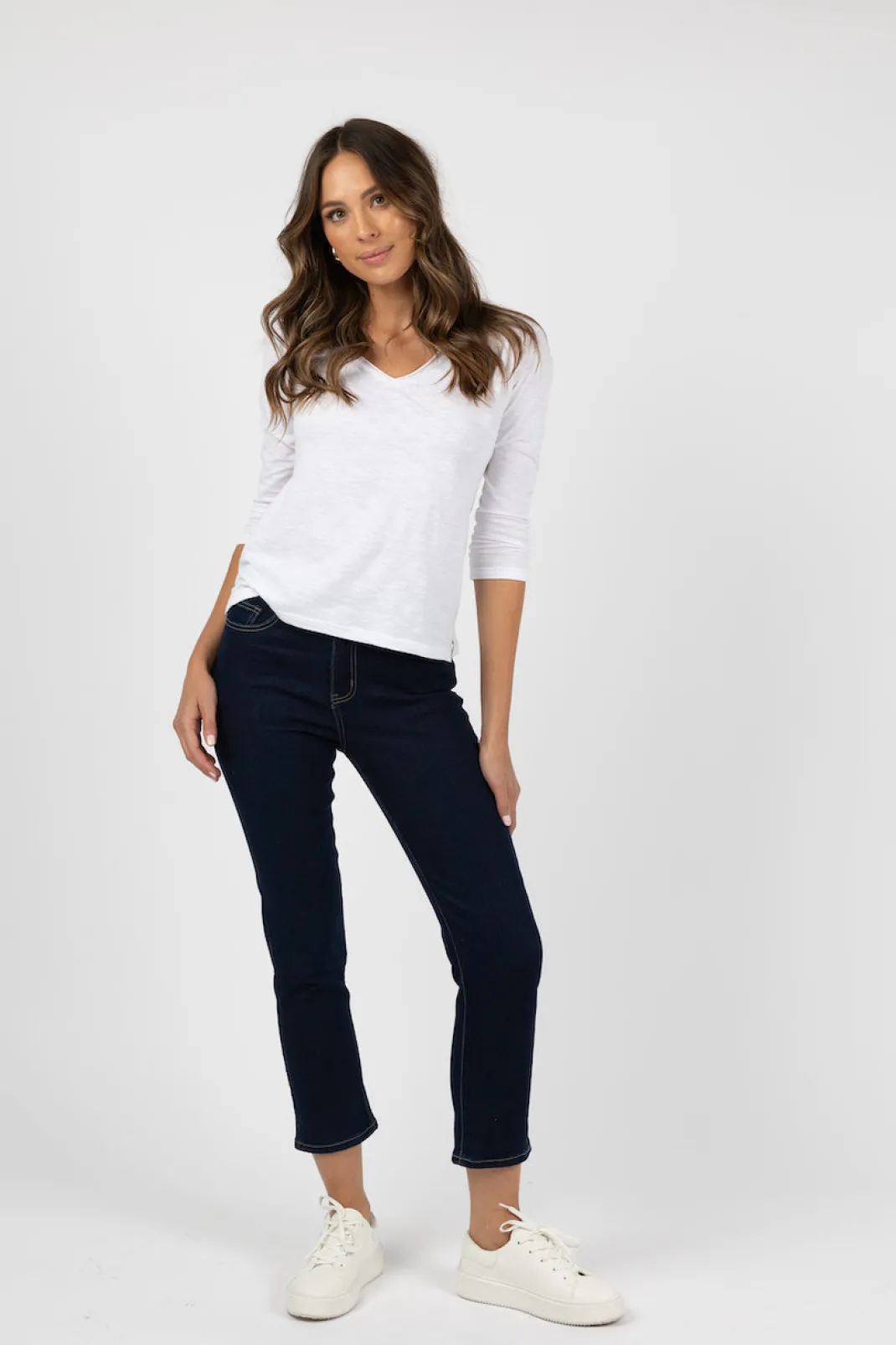 Denim | Pants>Humidity Lifestyle FREDDIE JEAN