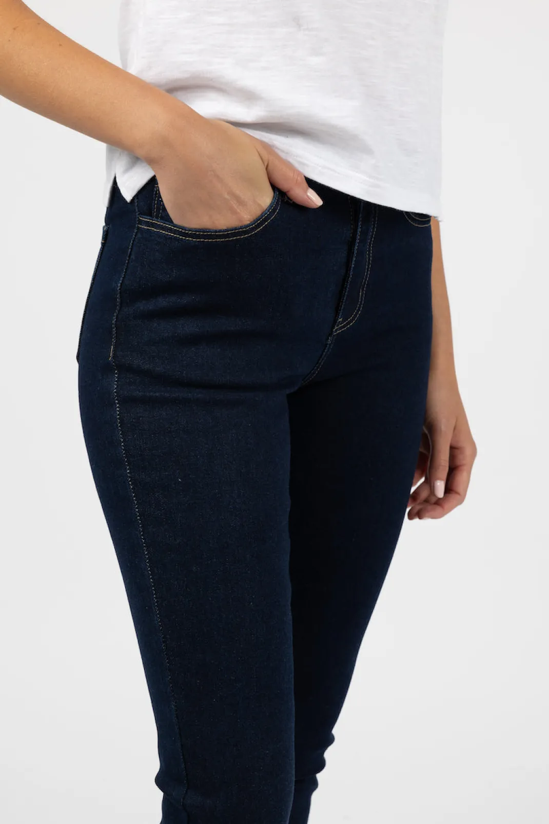 Denim | Pants>Humidity Lifestyle FREDDIE JEAN