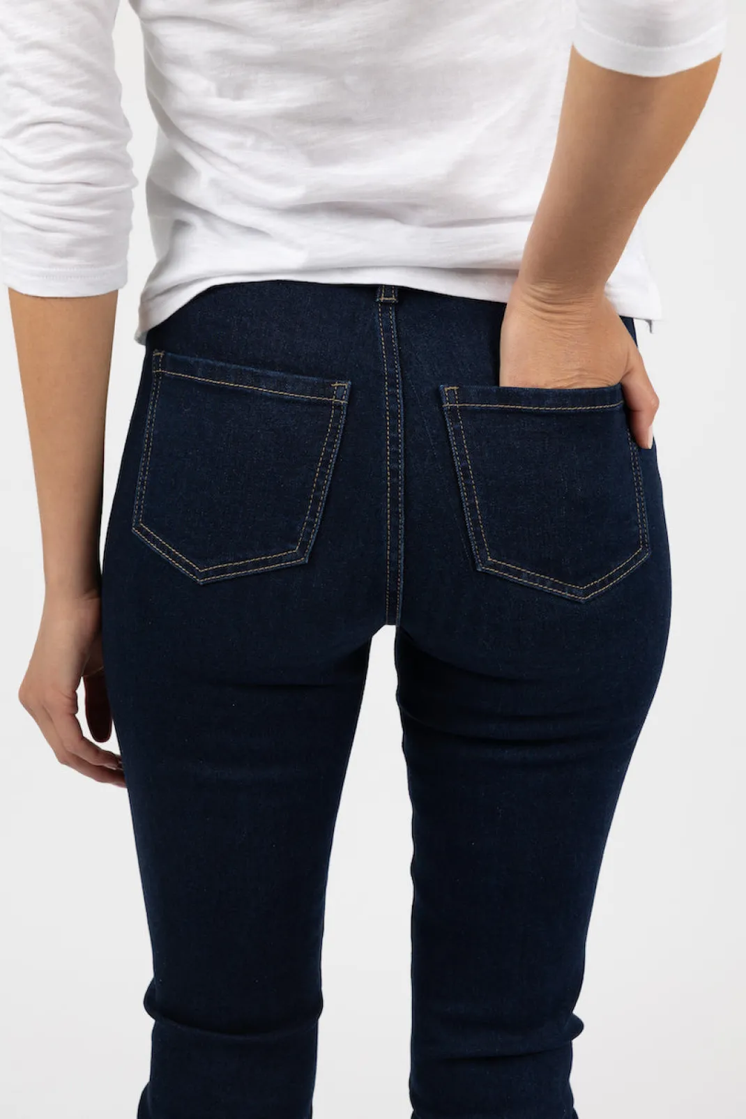 Denim | Pants>Humidity Lifestyle FREDDIE JEAN