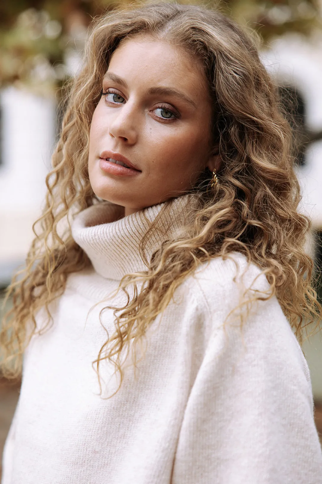 Chunky Knits | Chunky Knits>Humidity Lifestyle FREYA JUMPER AW24