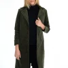 Coats | Jackets>Humidity Lifestyle GENESIS COAT