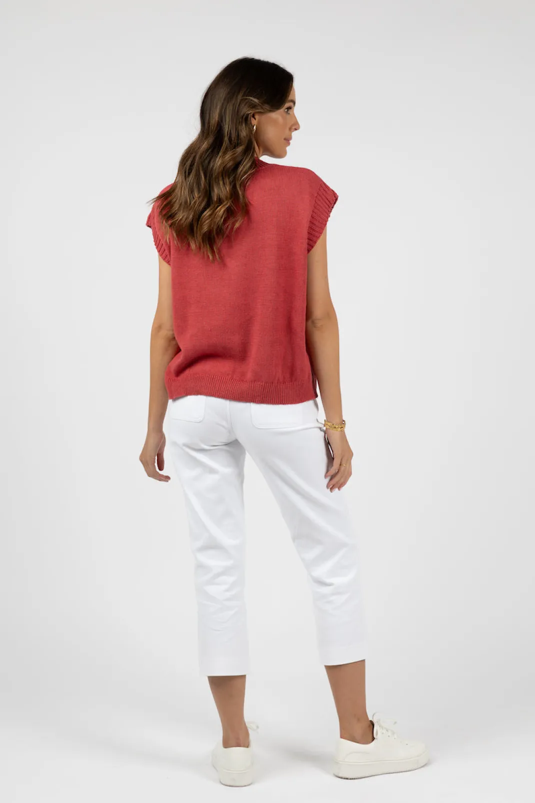 Pants>Humidity Lifestyle GIGI CHINO