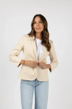 Jackets>Humidity Lifestyle GIGI JACKET